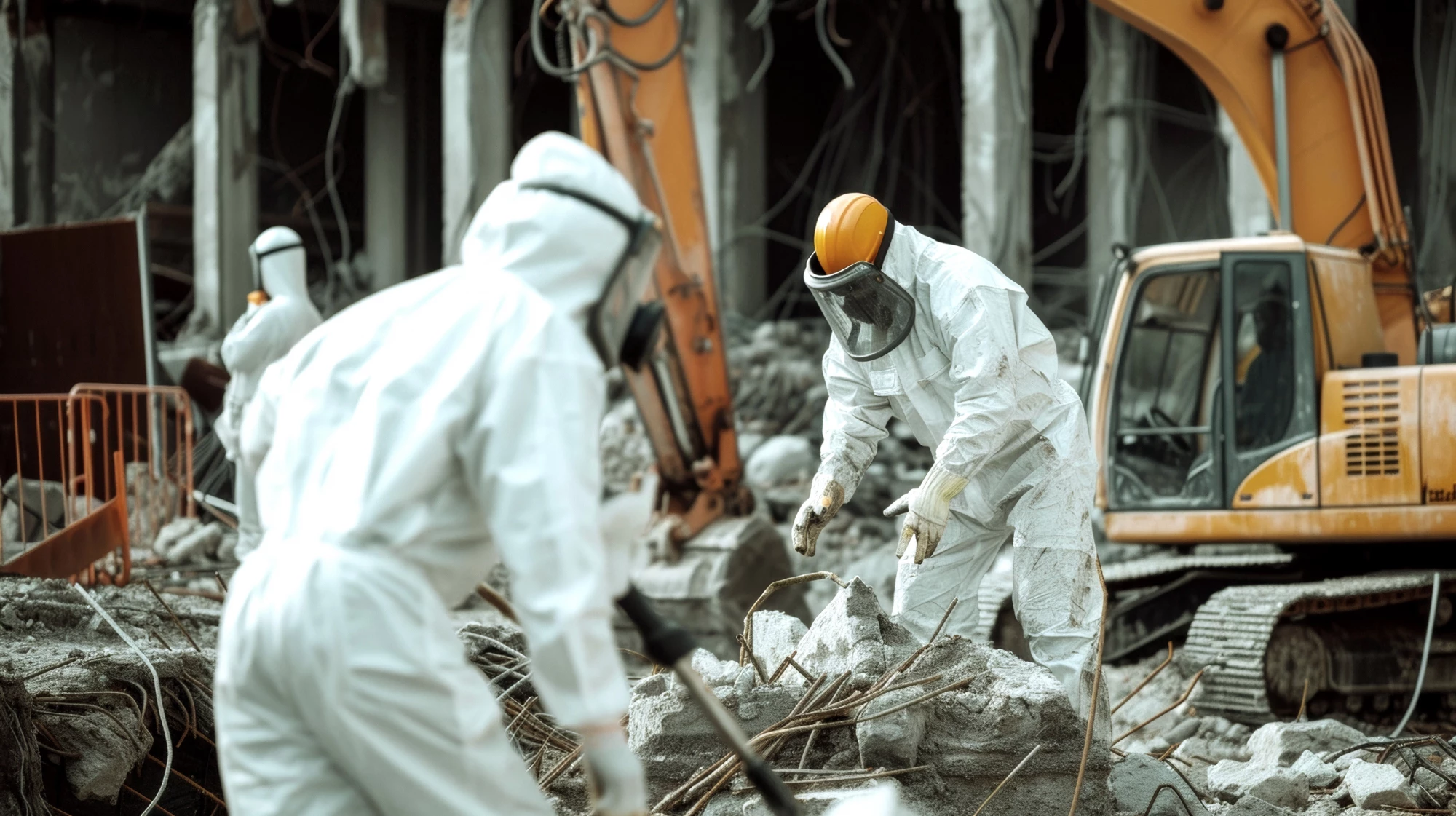 みんな、最初は経験ゼロでした。