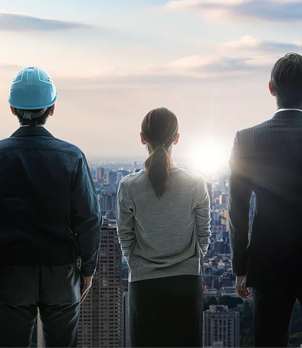 現場スタッフ求人募集中！