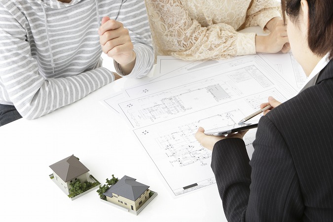 建築プロジェクト