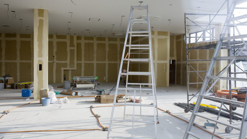 リフォーム工事