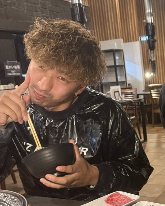 てっちゃんさん