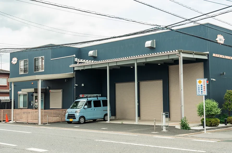 持続可能な社会に向けて、「人」×「技術」で挑戦し続ける