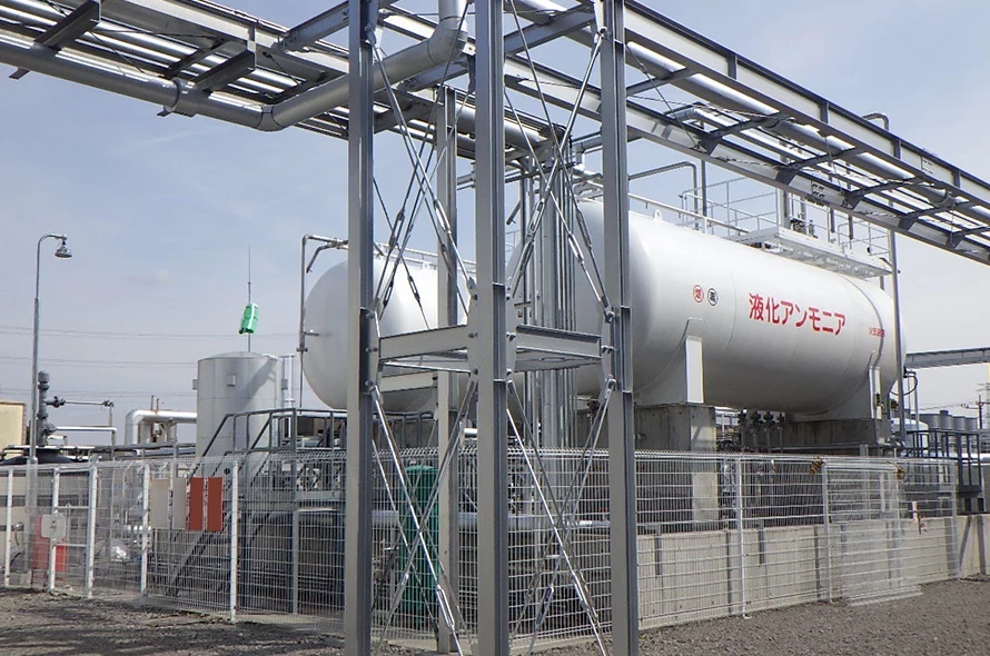 プラント工事・配管工事・各種溶接は 栃木県の相澤設備工業株式会社へ