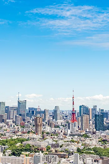 空調設備工事・電気工事を手がける、東京都町田市の株式会社AsuCalmです