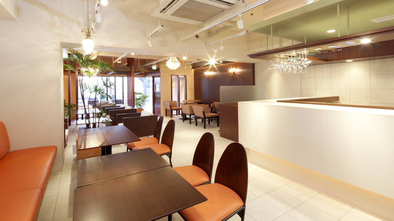 開店準備を一括サポート！厨房機器販売・設置や店舗家具販売はお任せ