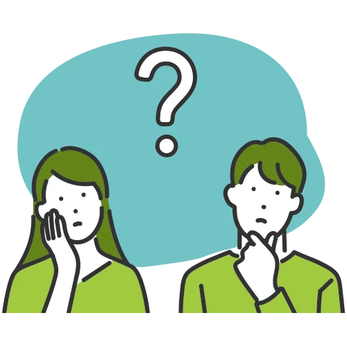 千葉市でこんなお悩みはありませんか？