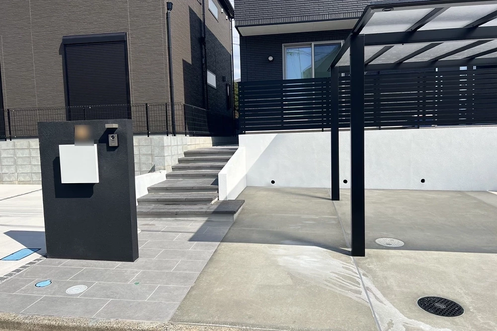 選ばれる理由