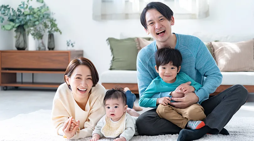 業務案内