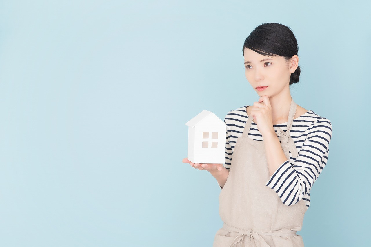 左官工事がなくならない理由