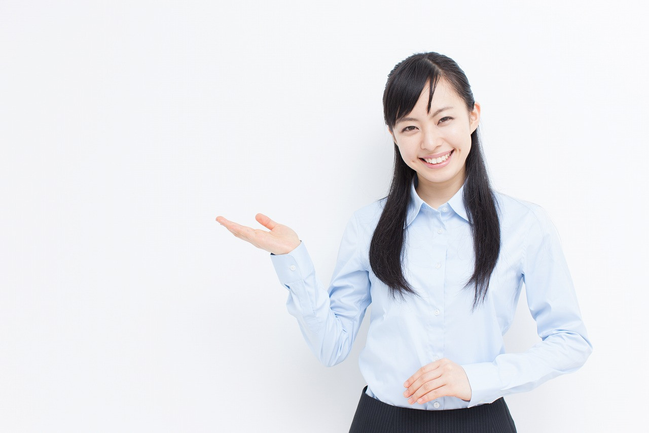 協力会社様を募集中です！