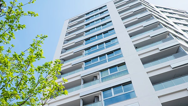 大規模案件が 職人たちを待っている