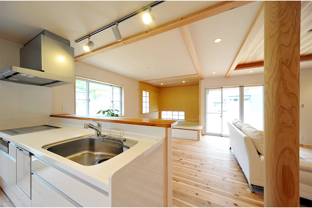 住宅リフォーム