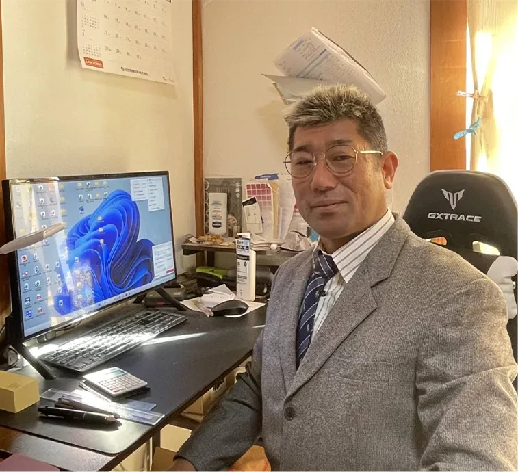 新しい物語への大切な「準備」のために