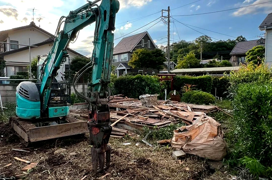 「どこに頼めばいい？」をすべて解決