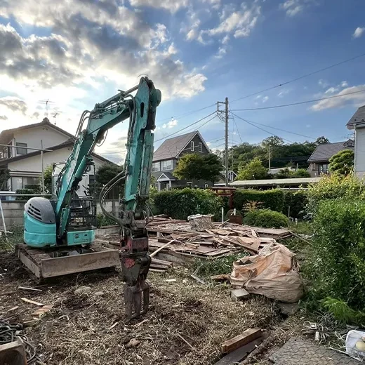 あらゆる建物を確かな技術で未来へつなぐ