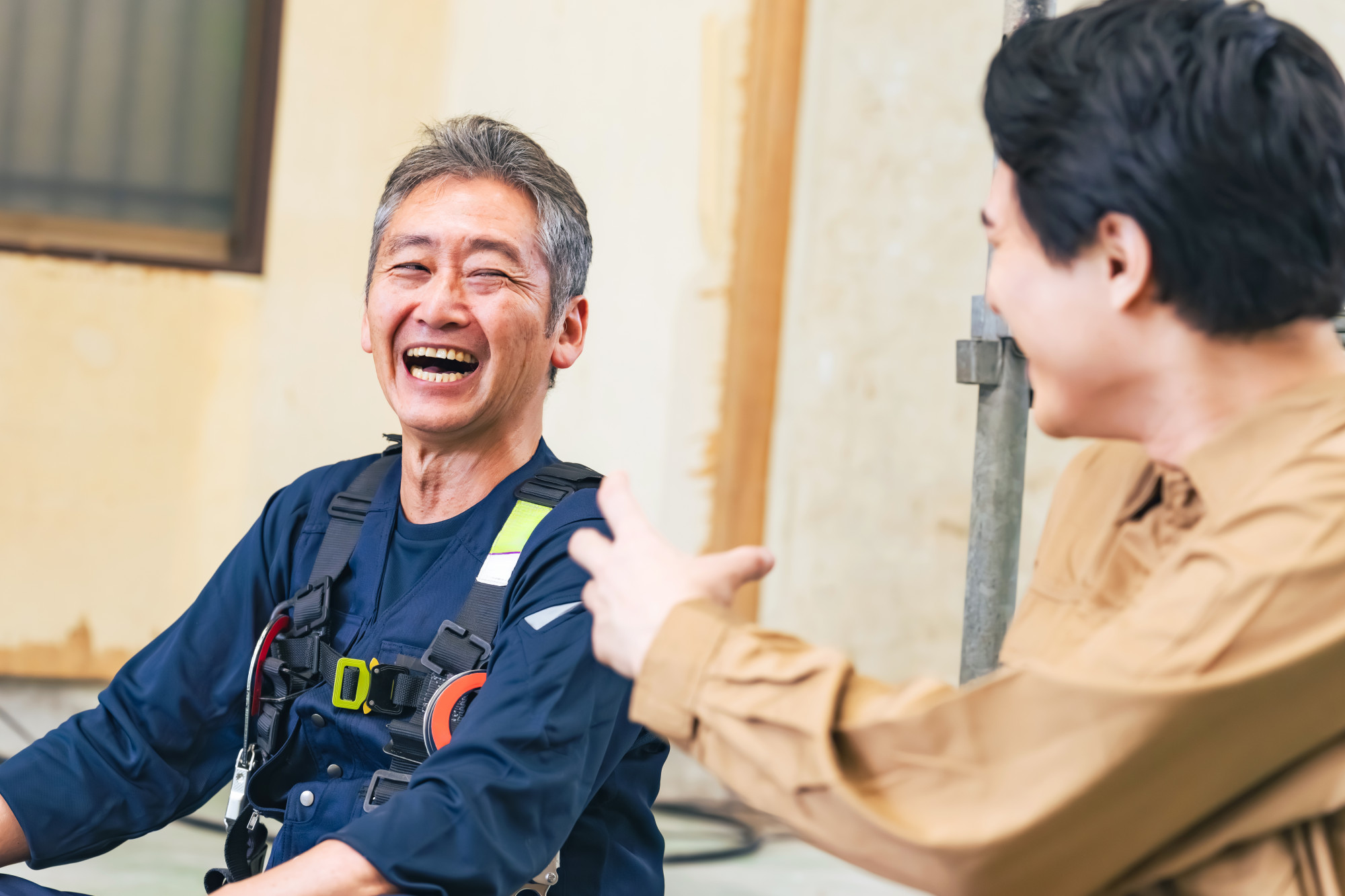 人を知る