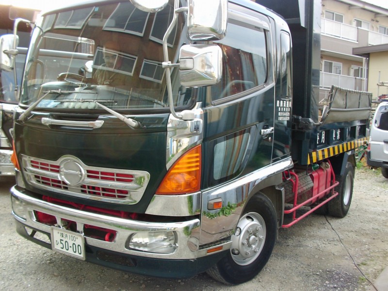 保有車両