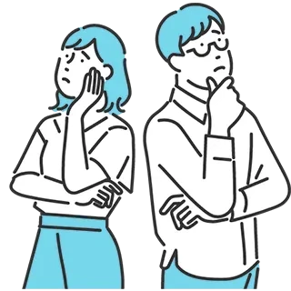 こんなお悩みはありませんか？