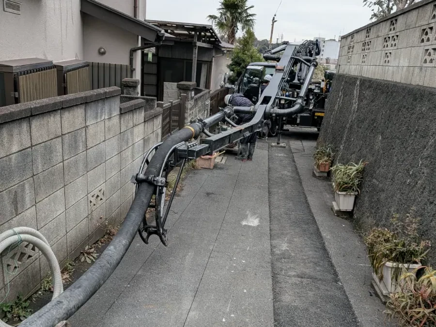 土木工事 01