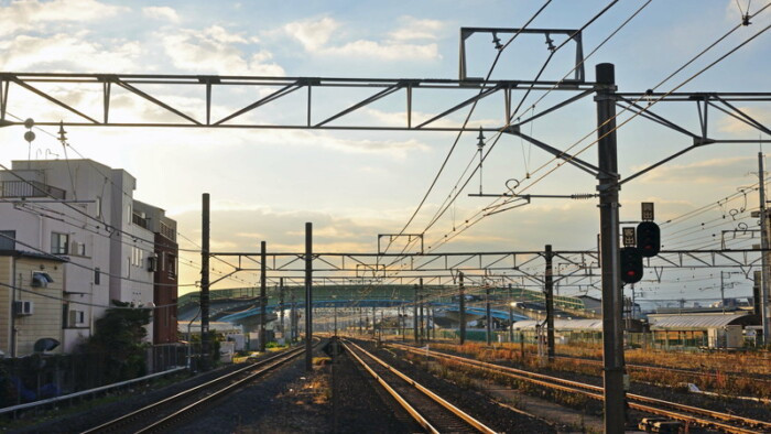 線路