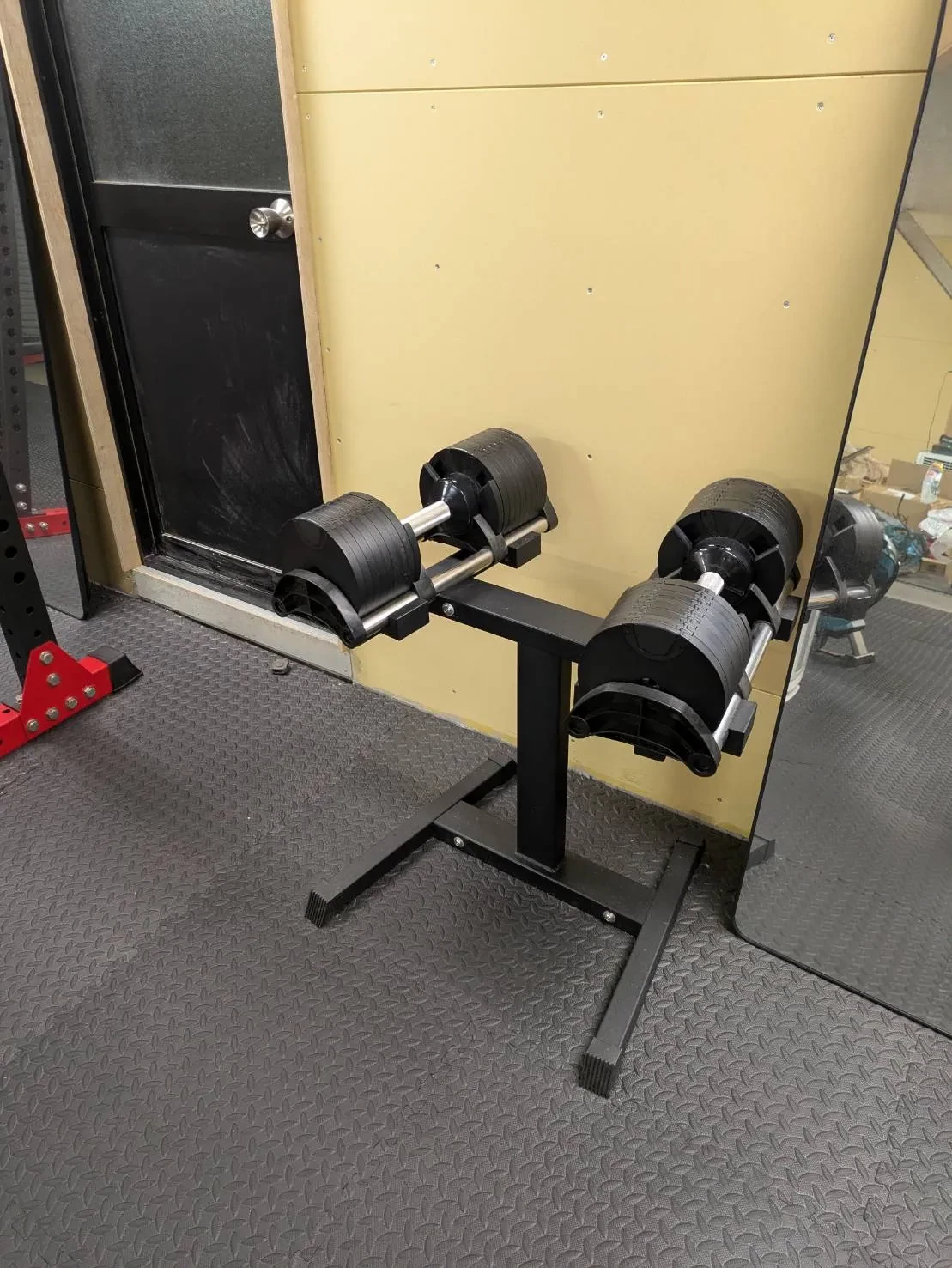 可変式ダンベル 2〜32kg