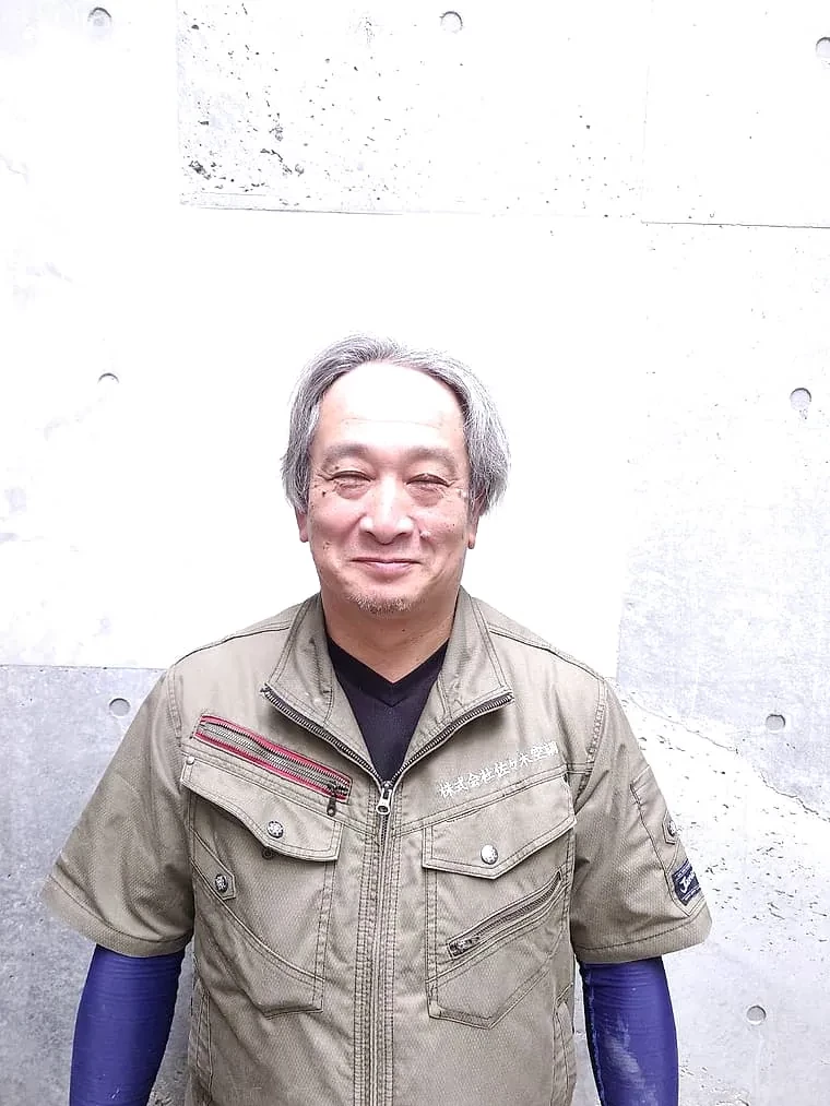 Oさん