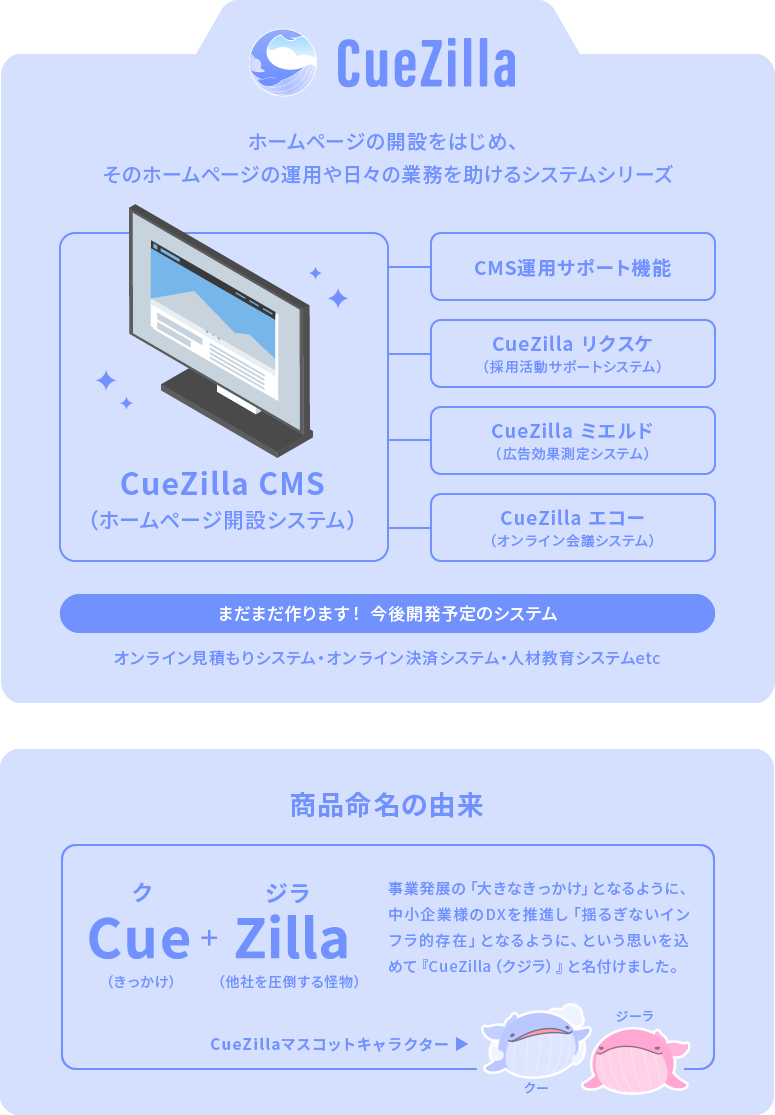 cuezilla