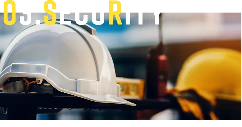 安定と安心の給与体系