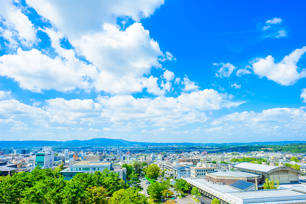 地域密着ならではの対応スピード