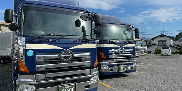 配送スタッフ（ドライバー）