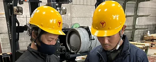 風通しの良い 温かい職場文化