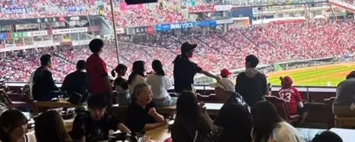 誰もが安心して働ける 居場所