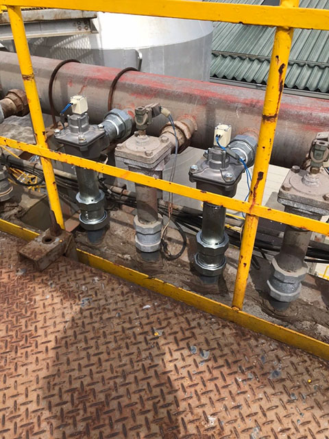 高度な技術力で高品質なサービスを提供