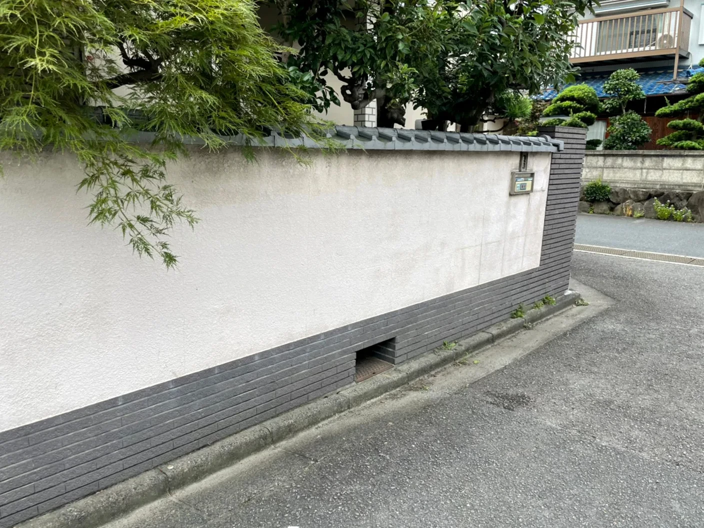外装・小工事