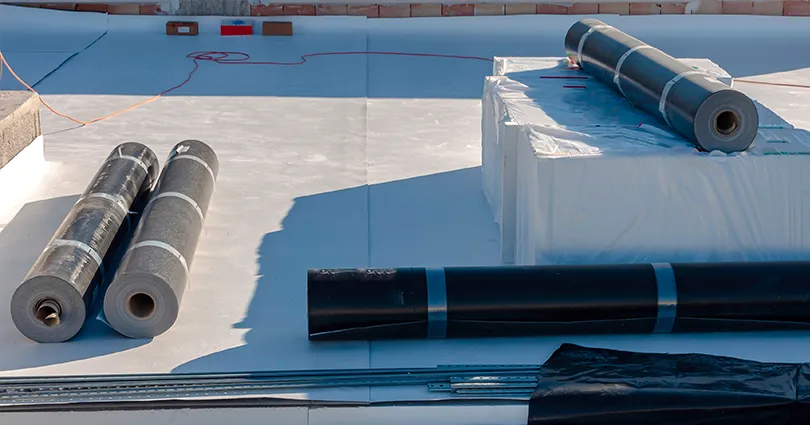 高品質の施工を安心価格で