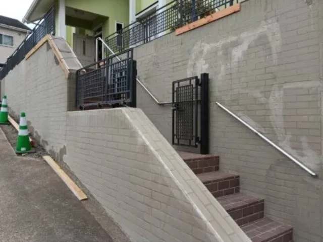 施工実績
