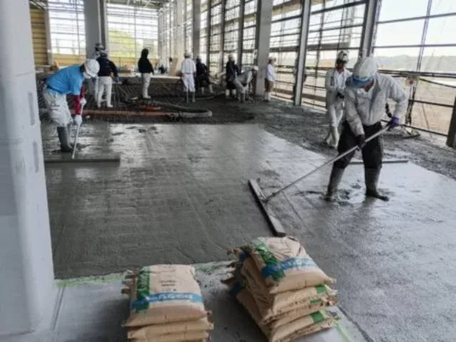 施工実績