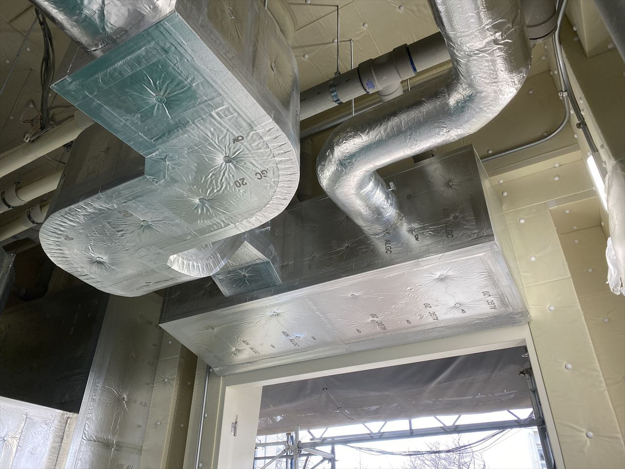 建物・現場の写真