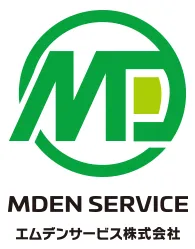 エムデンサービス株式会社
