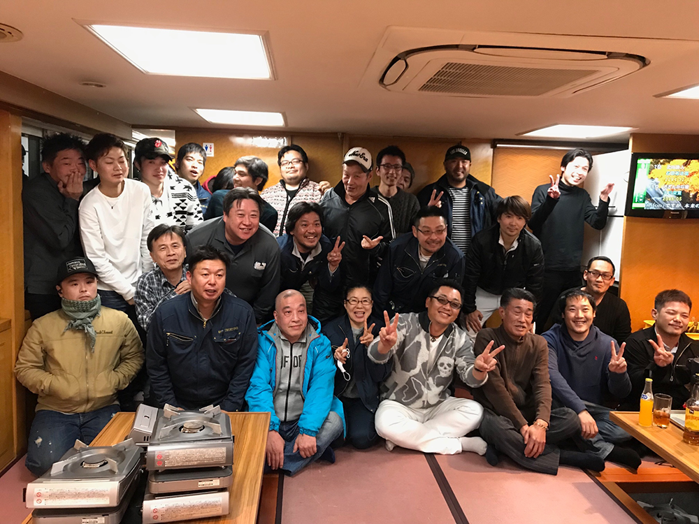 やる気があれば未経験でも大歓迎！