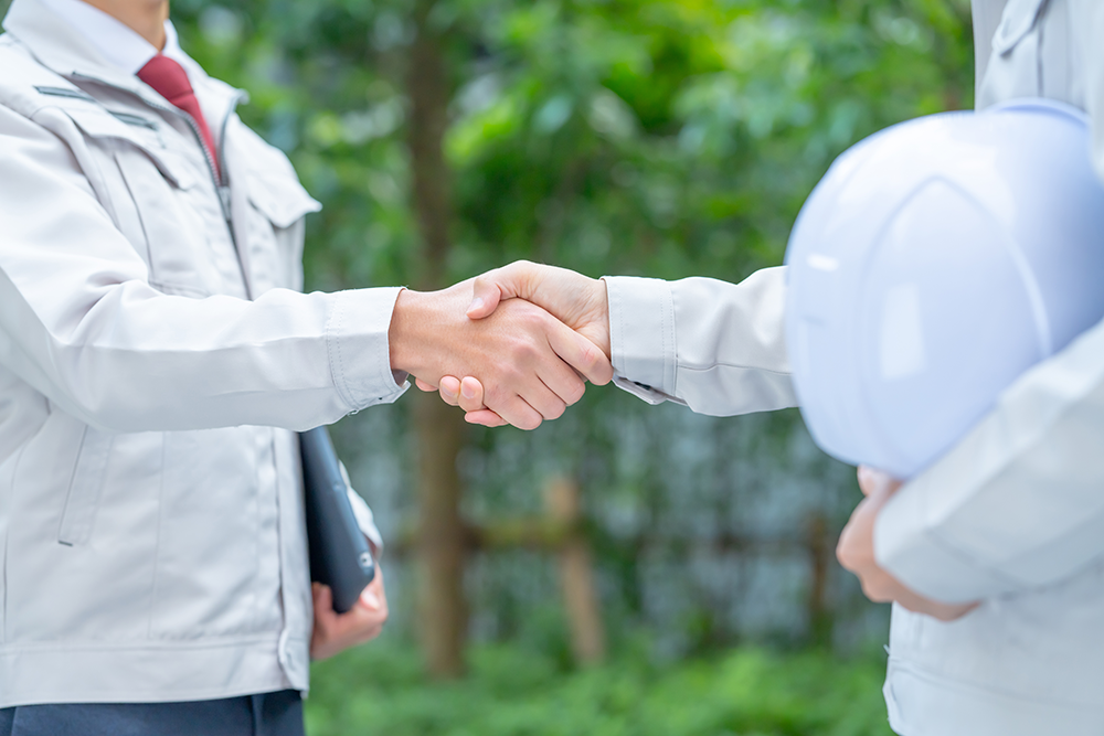 事業拡大を目指すパートナー様募集 明るい未来を共に築きましょう