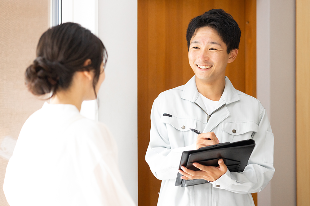 感謝の連鎖が働く喜びに！最高の仲間と、最高の環境で働こう