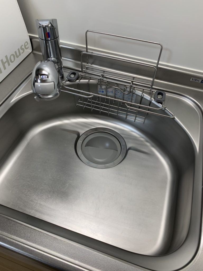 【施工後】別の物件になりますが、このレベルまで綺麗にいたします。