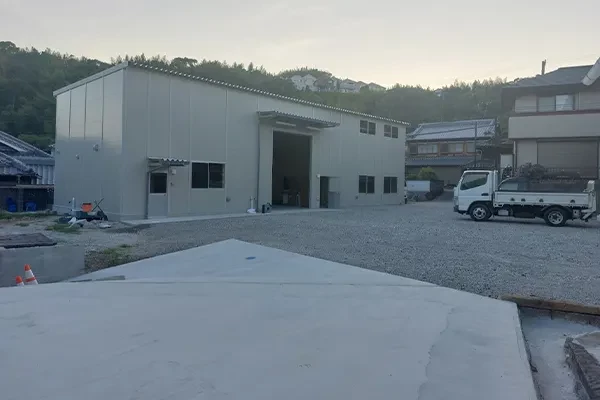 仕事以外でも、自然なコミュニケーション