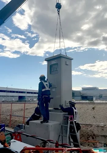 株式会社小野電気について