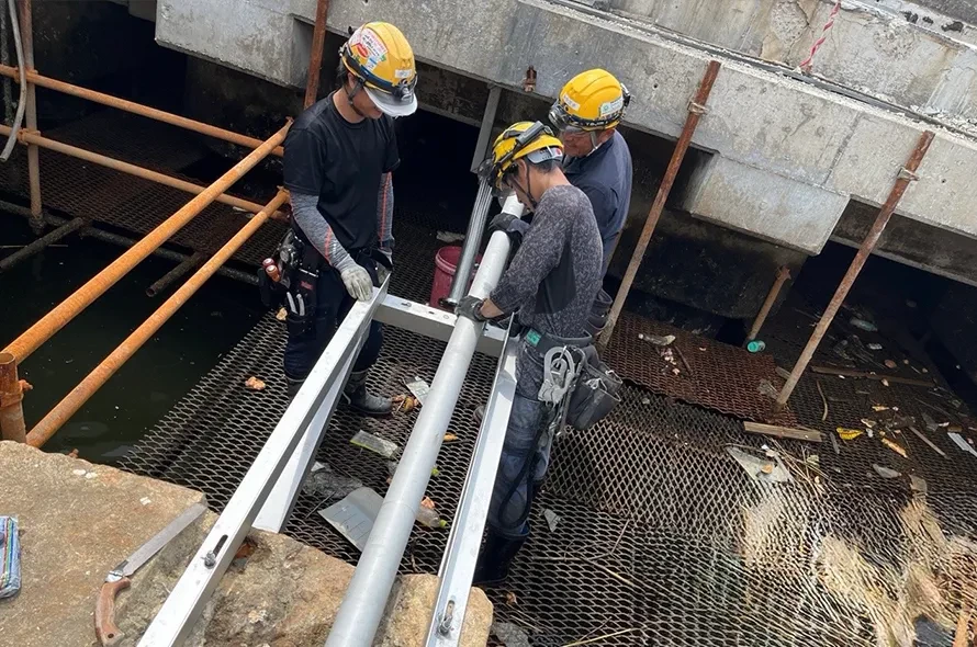 私たちが大切にしていること