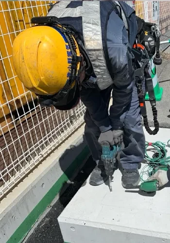 私たちが大切にしていること