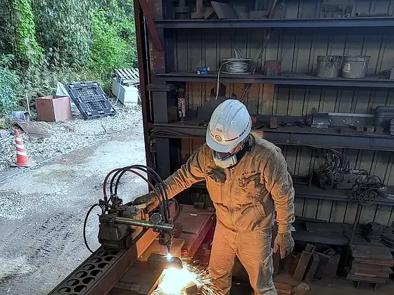 施工実績