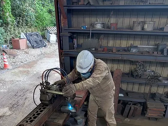 施工実績