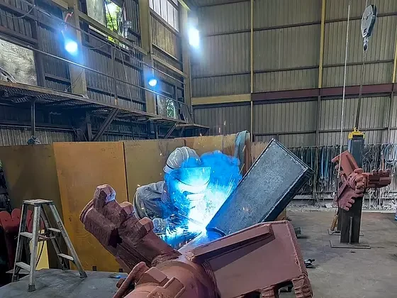 施工実績